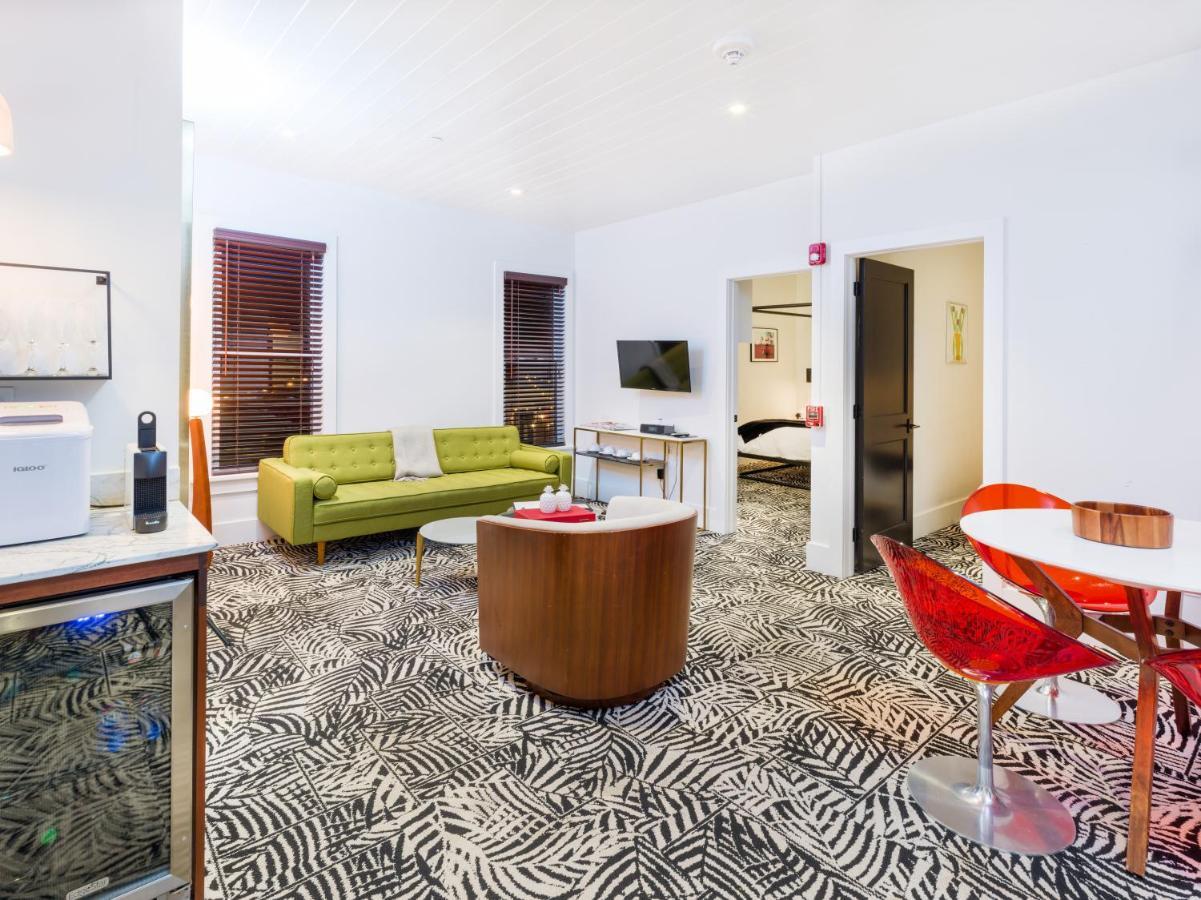 American Beech Hotel Greenport Exterior foto
